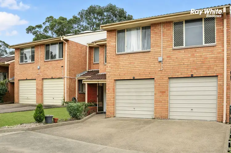 10/19 WYE Street, Blacktown NSW 2148