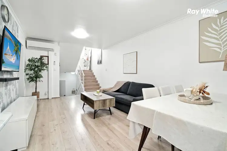 Fifth view of Homely townhouse listing, 10/19 WYE Street, Blacktown NSW 2148