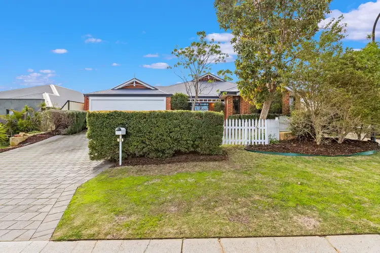 15 Salishan Street, Clarkson WA 6030
