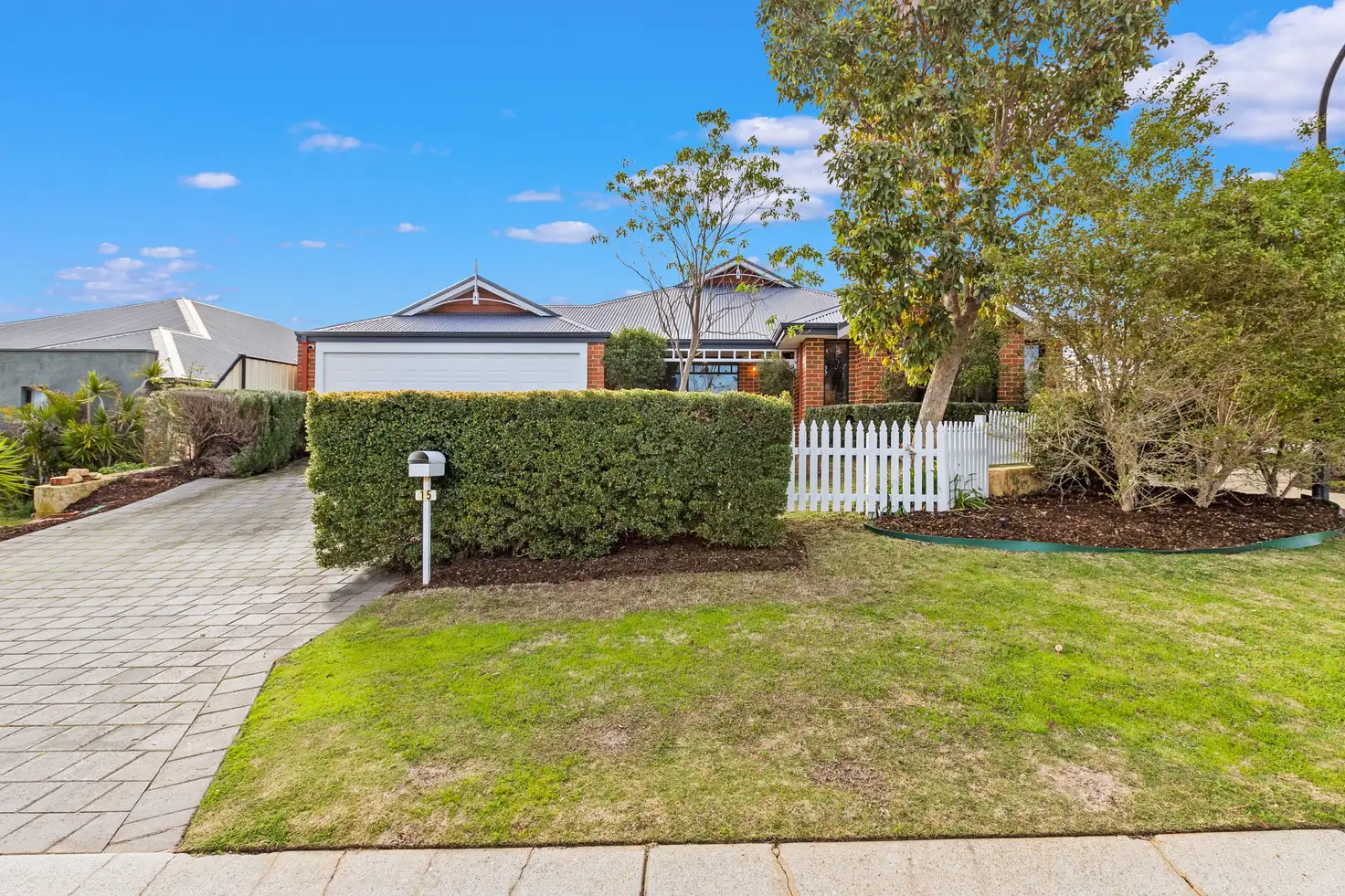 Main view of Homely house listing, 15 Salishan Street, Clarkson WA 6030