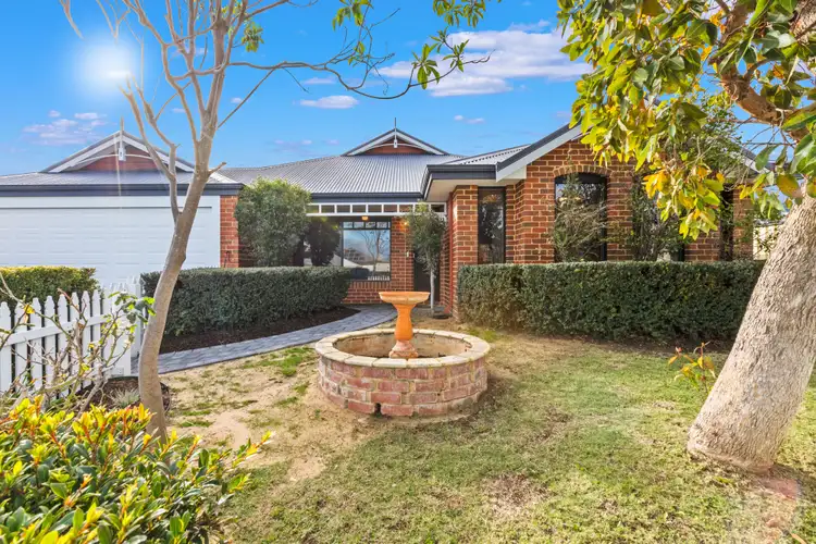 Second view of Homely house listing, 15 Salishan Street, Clarkson WA 6030
