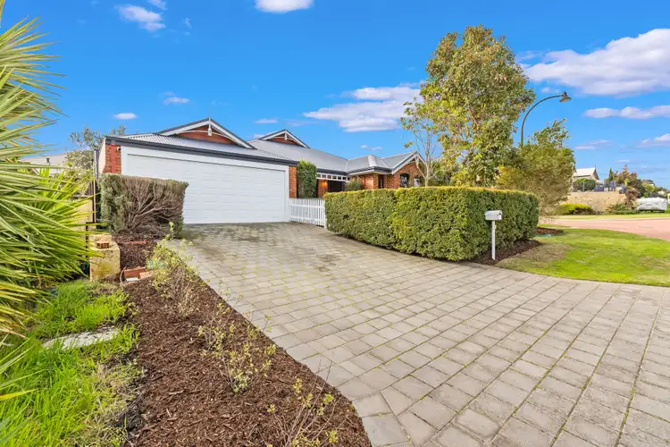 Third view of Homely house listing, 15 Salishan Street, Clarkson WA 6030