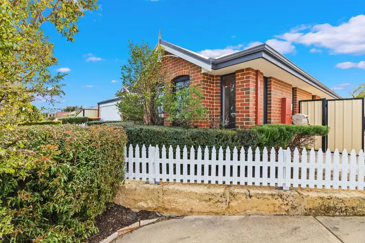 Fourth view of Homely house listing, 15 Salishan Street, Clarkson WA 6030