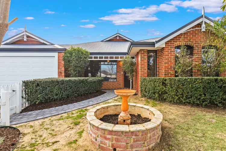 Fifth view of Homely house listing, 15 Salishan Street, Clarkson WA 6030