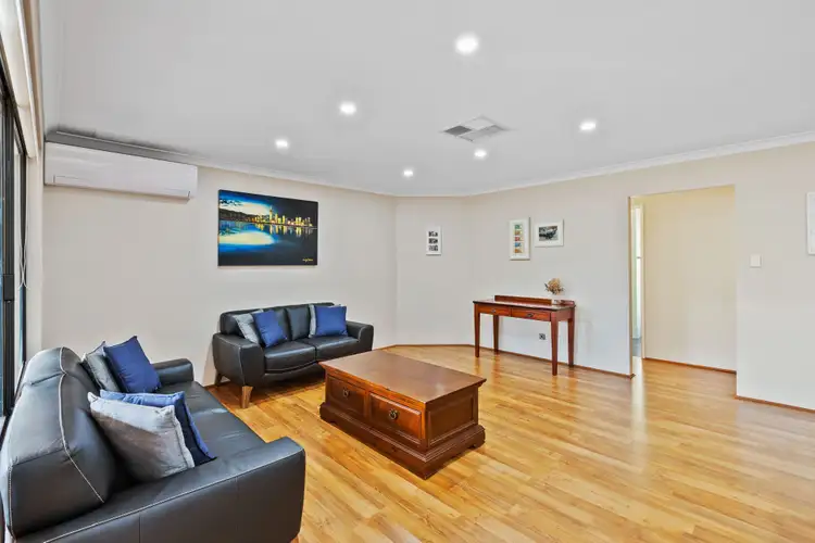 Sixth view of Homely house listing, 15 Salishan Street, Clarkson WA 6030