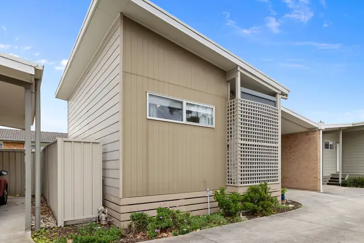 2/8 Dowling Street, Wonthaggi VIC 3995