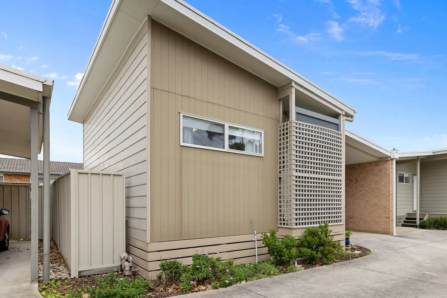 Main view of Homely unit listing, 2/8 Dowling Street, Wonthaggi VIC 3995