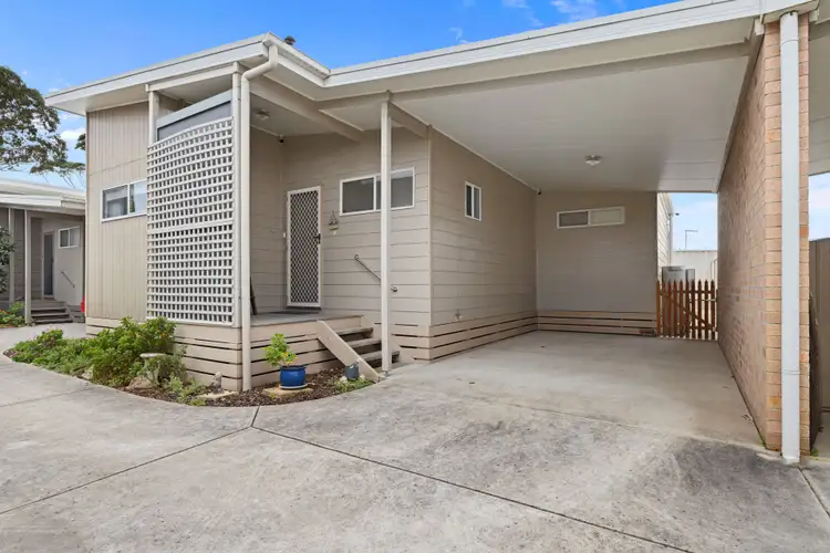 Second view of Homely unit listing, 2/8 Dowling Street, Wonthaggi VIC 3995