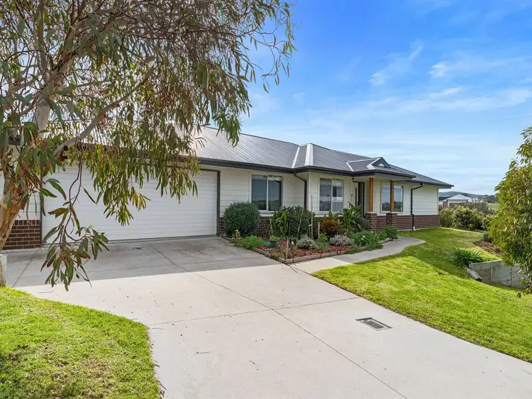 10 Bowsprit Way, Kilcunda VIC 3995