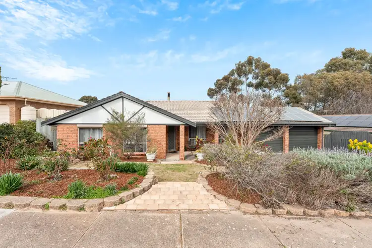 Main view of Homely house listing, 4 Pinto Court, Woodcroft SA 5162