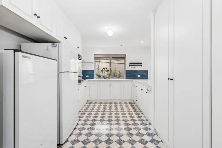 Sixth view of Homely house listing, 4 Pinto Court, Woodcroft SA 5162