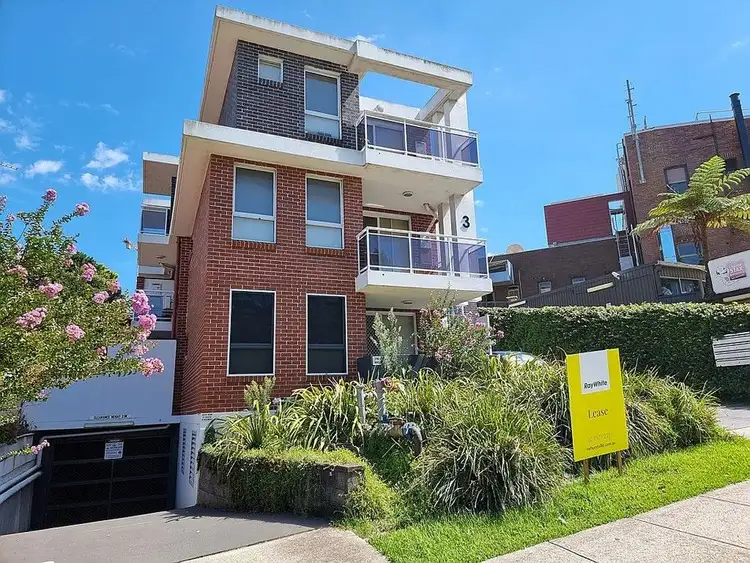 1/3 Mona Street, Allawah NSW 2218