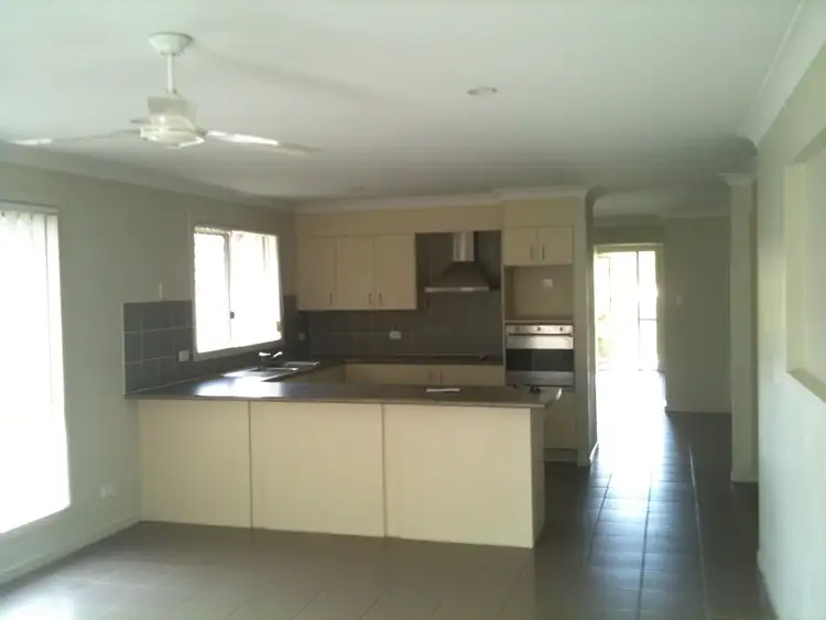 Second view of Homely house listing, 8 Blueberry Ash Court, Boronia Heights QLD 4124