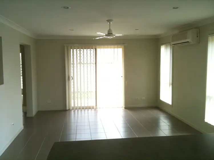Third view of Homely house listing, 8 Blueberry Ash Court, Boronia Heights QLD 4124