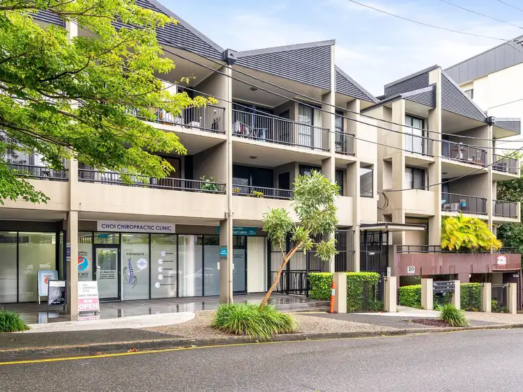 12/20 Norton Street, Upper Mount Gravatt QLD 4122