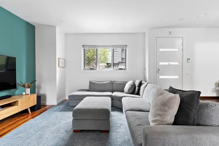 Second view of Homely townhouse listing, 2/2 Kennedy Street, Glenroy VIC 3046