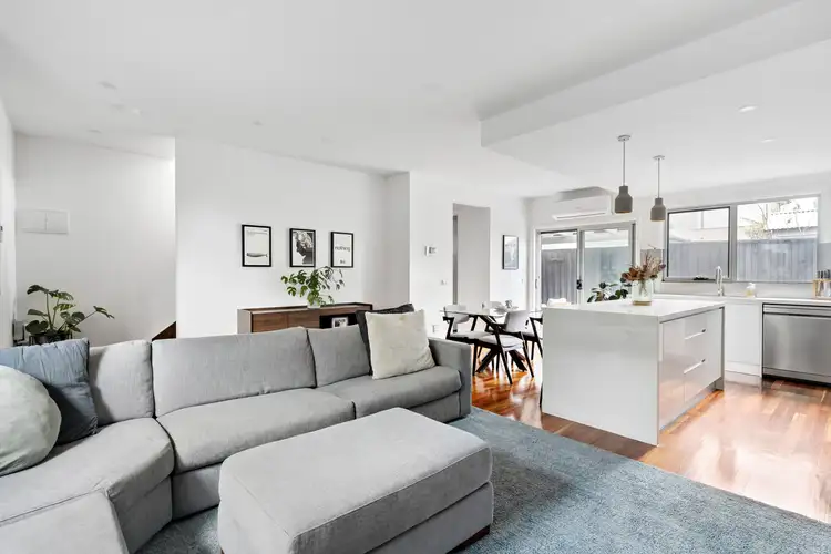 Third view of Homely townhouse listing, 2/2 Kennedy Street, Glenroy VIC 3046
