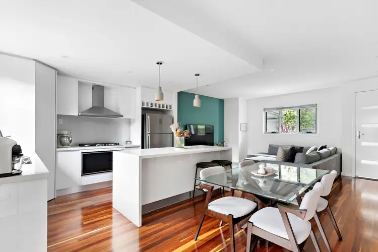 Fourth view of Homely townhouse listing, 2/2 Kennedy Street, Glenroy VIC 3046
