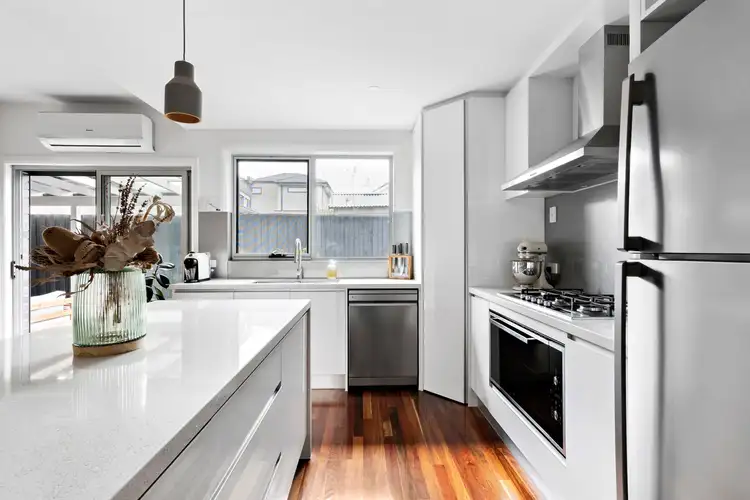 Fifth view of Homely townhouse listing, 2/2 Kennedy Street, Glenroy VIC 3046