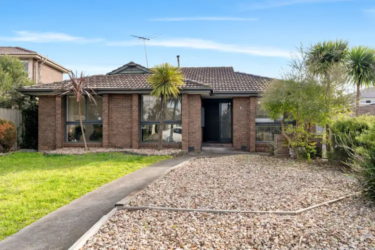 1/5 Kingston Heath Court, Craigieburn VIC 3064