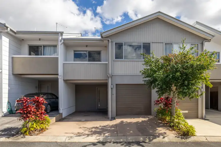 4/8 Norfolk Street, Parkinson QLD 4115