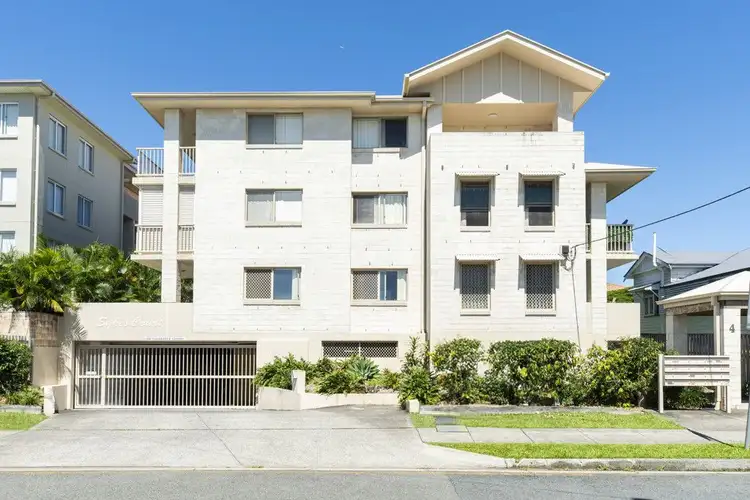 14/4 Sykes Court, Southport QLD 4215