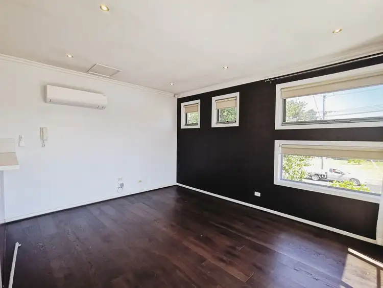 Second view of Homely apartment listing, 1/2 Clarinda Road, Clarinda VIC 3169