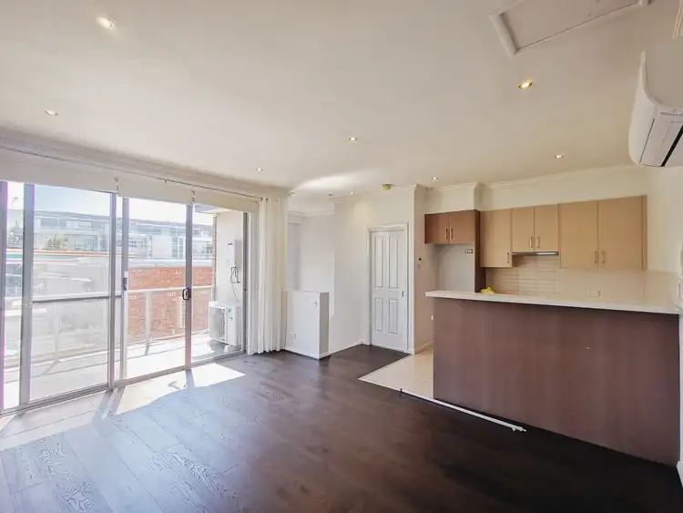 Third view of Homely apartment listing, 1/2 Clarinda Road, Clarinda VIC 3169