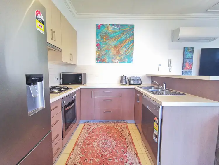 Fourth view of Homely apartment listing, 1/2 Clarinda Road, Clarinda VIC 3169