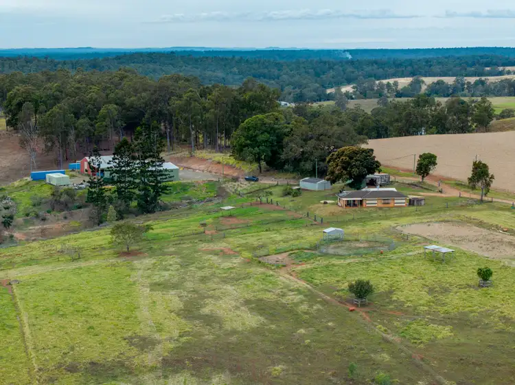 Third view of Homely rural property listing, 238 Bauple Drive, Bauple QLD 4650