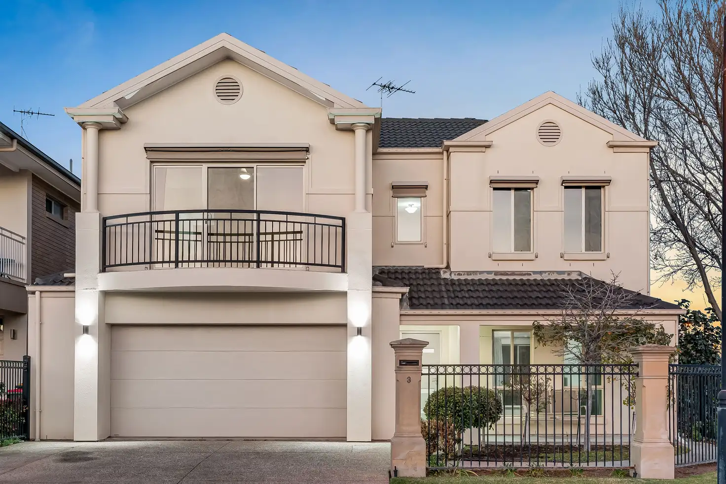 Main view of Homely house listing, 3 Martinique Walk, Mawson Lakes SA 5095