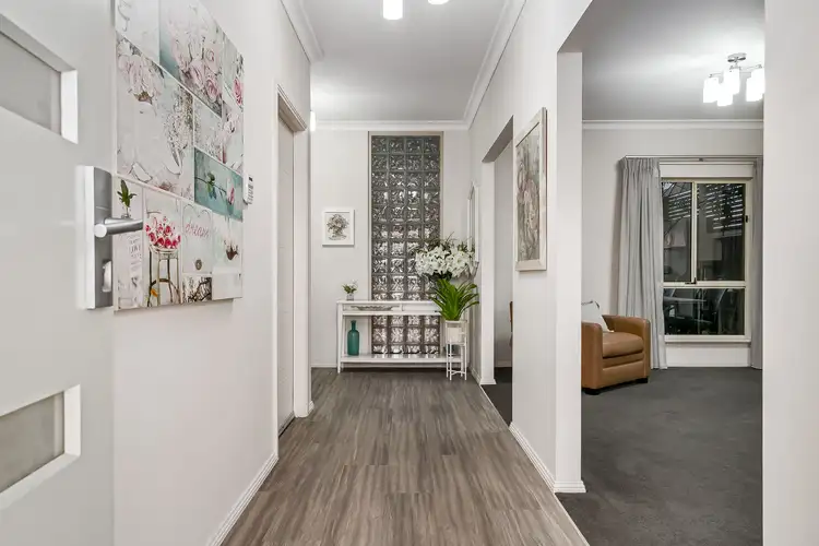 Third view of Homely house listing, 3 Martinique Walk, Mawson Lakes SA 5095