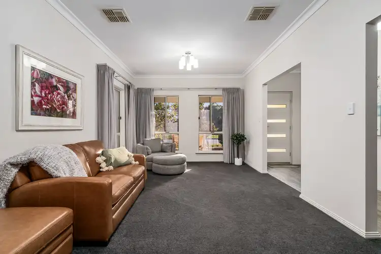 Fourth view of Homely house listing, 3 Martinique Walk, Mawson Lakes SA 5095