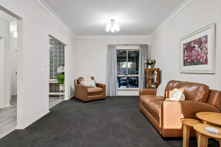 Fifth view of Homely house listing, 3 Martinique Walk, Mawson Lakes SA 5095