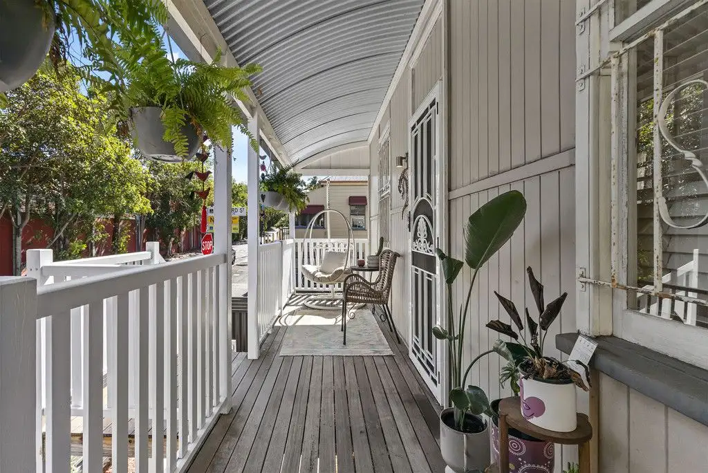 Main view of Homely house listing, 7 Melford Street, Petrie Terrace QLD 4000