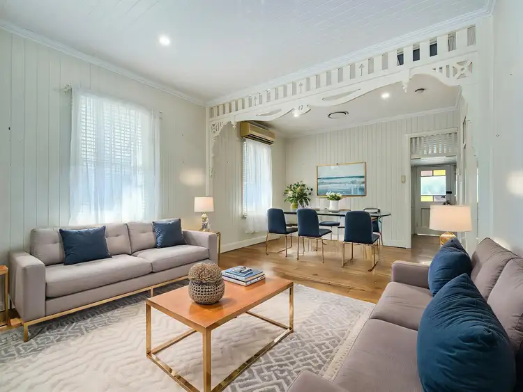 Third view of Homely house listing, 7 Melford Street, Petrie Terrace QLD 4000