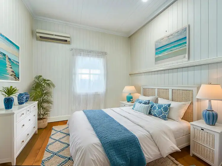 Fourth view of Homely house listing, 7 Melford Street, Petrie Terrace QLD 4000