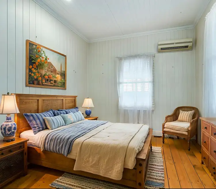 Fifth view of Homely house listing, 7 Melford Street, Petrie Terrace QLD 4000