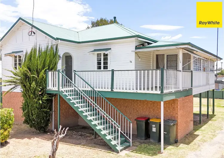 56 Ross Street, Inverell NSW 2360