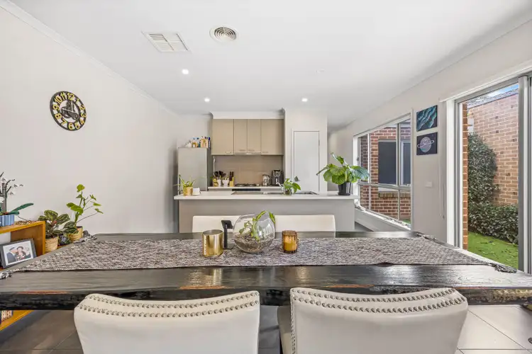 Fifth view of Homely townhouse listing, 4 Bastow Lane, Lucas VIC 3350