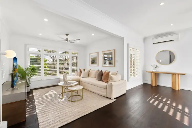 Fifth view of Homely house listing, 24 Arthur Street, Forestville NSW 2087