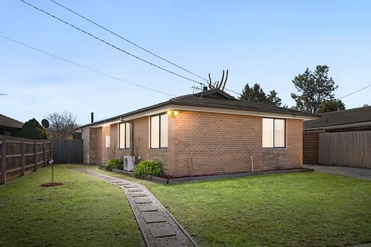 24 Parrakeet Road, Werribee VIC 3030