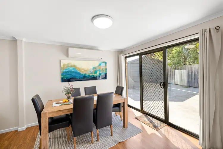 Third view of Homely house listing, 24 Parrakeet Road, Werribee VIC 3030