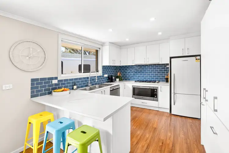 Fourth view of Homely house listing, 24 Parrakeet Road, Werribee VIC 3030