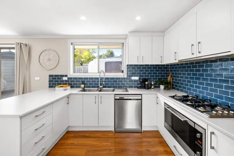 Fifth view of Homely house listing, 24 Parrakeet Road, Werribee VIC 3030