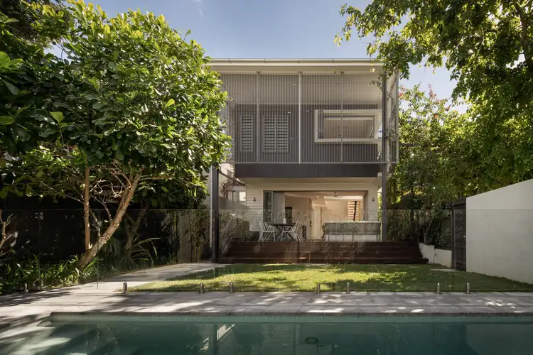 93 Villiers Street, New Farm QLD 4005