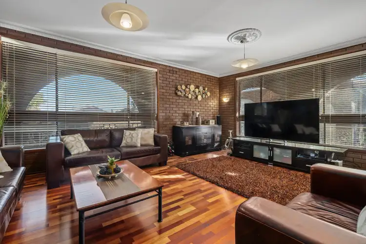 Second view of Homely house listing, 16 Newton Crescent, Lalor VIC 3075