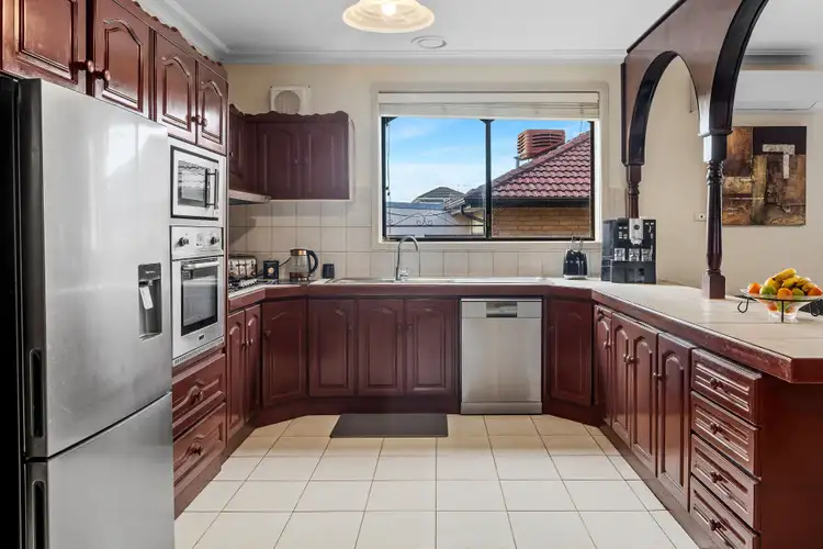 Third view of Homely house listing, 16 Newton Crescent, Lalor VIC 3075