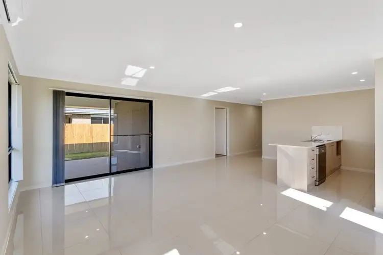 Second view of Homely house listing, 21 Harrow Street, Cambooya QLD 4358