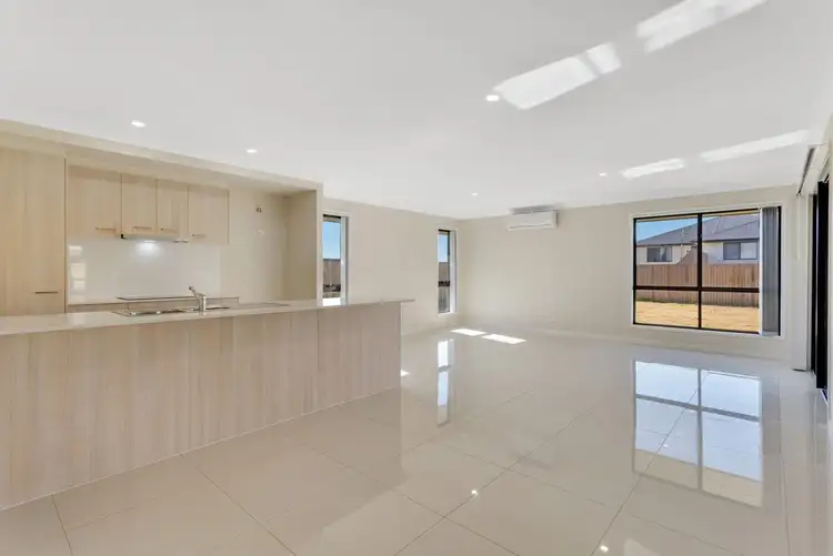 Third view of Homely house listing, 21 Harrow Street, Cambooya QLD 4358